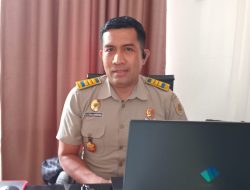 Pengukuran 300 Bidang Tambahan PTSL Kantah Baubau Lampaui Target