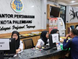 Tidak Mau Lewat Calo, Urus Administrasi Pertanahan secara Mandiri Ternyata Lebih Murah