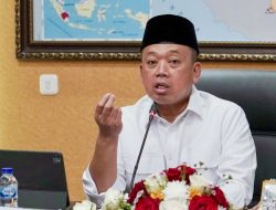 Wujudkan Pengelolaan Tanah yang Sinergis dan Berkeadilan, Menteri Nusron Paparkan Empat Pilar Filosofi Pertanahan