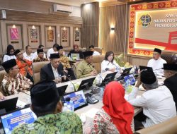 Menteri Nusron Dorong Sertipikasi Tanah Wakaf dan Rumah Ibadah