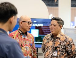 Ada Sertipikat Elektronik dan Sentuh Tanahku, Masyarakat Lebih Cepat Dapat Kredit Perbankan