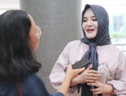 Kolaborasi Pemerintah dan Perguruan Tinggi, Mahasiswa Ikut Berkontribusi dalam Percepatan Sertipikasi Tanah Wakaf