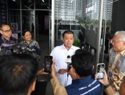 Menteri Nusron Sebut Reforma Agraria Jadi Langkah Pemerintah Putus Mata Rantai Kemiskinan Ekstrem