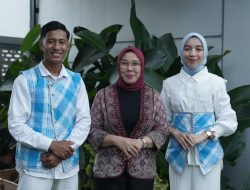 Baubau Utus Duta Genre Berkompetisi di Tingkat Provinsi Sultra