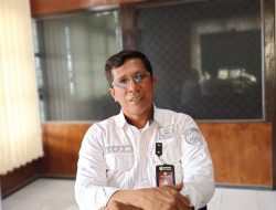 Dispar Baubau Naikkan Target PAD 2025