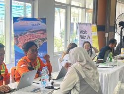 Pemprov Sultra Gelar Job Fair, 1.678 Lowongan Kerja Dibuka