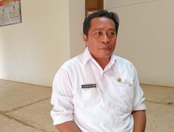 DLH Baubau Usulkan Pembangunan TPST ke Kementerian PU