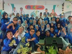 216 Ribu Warga Kendari telah Ikuti Program CKG hingga November 2025