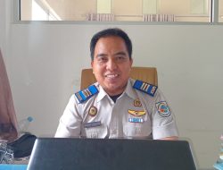 Kantah Baubau Catat Pelayanan Rutin Capai 4.125 Hingga Oktober 2025
