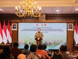Sertipikat Elektronik Berikan Kepastian dan Keamanan bagi Perbankan