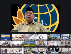 Monev Layanan Pertanahan, Menteri Nusron Ingin Kepastian Layanan Bisa Dirasakan Masyarakat