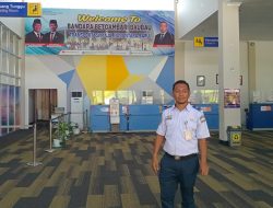 Bandara Baubau Siap Sambut Nataru, Ada Diskon Tiket Berlaku 22 Desember 2025 – 10 Januari 2026