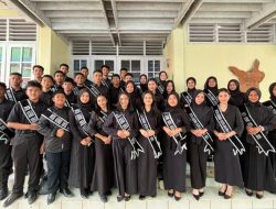 DPPKB Baubau Seleksi 38 Pasang Duta GenRe