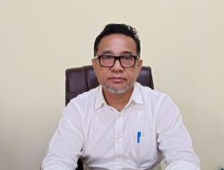 Baubau Masuk Enam Besar Capaian Pemeriksaan Kesehatan Gratis