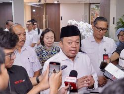 Menteri ATR/BPN Dorong Harmonisasi Aturan Sempadan Sungai