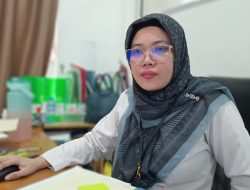 Kantah Baubau Catat Tujuh Sertipikat Wakaf Diterbitkan pada 2025