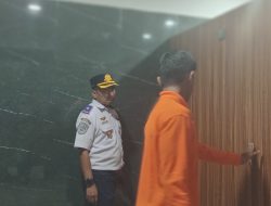 Penumpang di Bandara Baubau Mulai Meningkat Jelang Natal-Tahun Baru