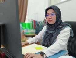 Kantah Baubau: Progres Target PTSL 1.075 Bidang 2025 Tuntas