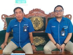 PELNI Baubau Gratiskan Pengiriman Barang Bantuan ke Daerah Bencana