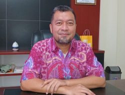 ASDP Baubau Siapkan KMP Inerie  Dilintasan Siompu-Kadatua-Batauga