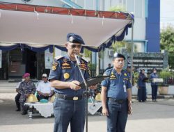 KSOP Baubau Sebut 28 Kapal Penumpang Siap Layani Libur Natal – Tahun Baru
