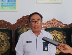 Dua Pekan Posko Nataru, Pelni Baubau Catat 18 Ribu Penumpang