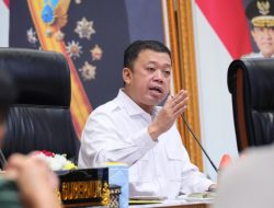 Pastikan Penguasaan Tanah yang Adil, Menteri Nusron Jadikan Reforma Agraria sebagai Solusi Utama