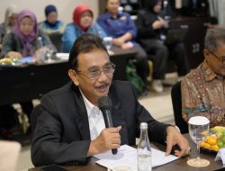Evaluasi Implementasi SAKIP 2025, Kementerian ATR/BPN Susun Langkah Transformasi Pelayanan Pertanahan dan Tata Ruang