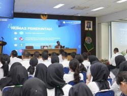 Karo Humas dan Protokol ATR/BPN Ajak ASN Muda Perkuat Transformasi Pelayanan dan Komunikasi Publik