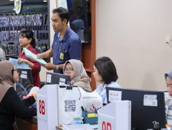 Masyarakat Nilai Pelayanan Pertanahan Kementerian ATR/BPN Semakin Cepat dan Informatif