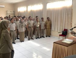 Kantah Baubau Targetkan 1.000 Sertifikat PTSL Rampung Agustus