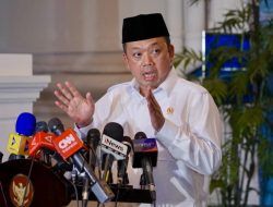 Sawah Masih Menyusut, Menteri ATR/BPN Akan Terapkan Kebijakan Darurat Perlindungan Lahan Pertanian