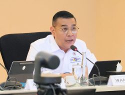 Dukung Penuh Sekolah Terintegrasi, Wamen ATR/BPN Tekankan Kepastian Penyediaan Tanah dan Penataan Ruang