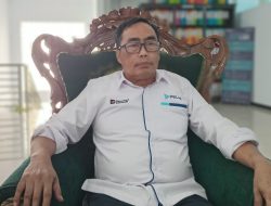 Hadapi Angkutan Lebaran, PELNI Tambah Dua Kapal di Pelabuhan Baubau