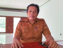 Volume Sampah di Baubau Dalam Sepekan Ramadan Masih Cenderung Stabil