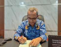 KSOP Baubau Sebut Ramp Check 33 Kapal untuk Angleb 2026 Rampung