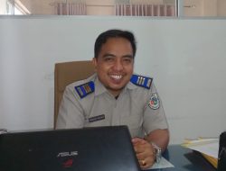 Progres PTSL Kantah Baubau: 107 Bidang Lolos Pemetaan