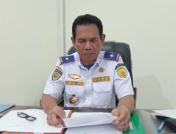 Dishub Baubau Target PAD Rp1 Miliar Tahun 2026