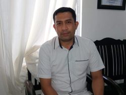 Kantah Baubau: Progres Pengukuran PTSL  2026 Capai 159 Bidang