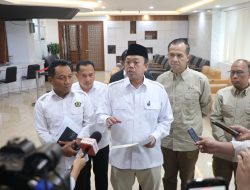 Kasus Pembatalan Sertipikat Tanah Transmigrasi di Kalimantan Selatan, Menteri Nusron Akan Kembalikan Hak Masyarakat