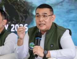 Wamen ATR/BPN Dukung GALANG RTHB sebagai Langkah Strategis Pembangunan Berkelanjutan