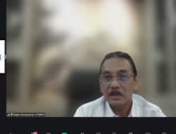 Sosialisasi SE Sekjen ATR/BPN No. 1/2026 untuk Dukung Peningkatan Kualitas Data Pertanahan