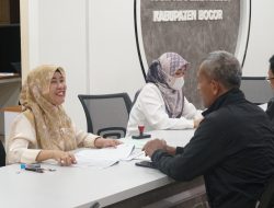 Akhir Pekan Lebih Mudah Urus Tanah Sendiri Lewat Program PELATARAN