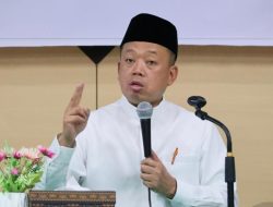 Yayasan Bisa Miliki SHM, Menteri Nusron Imbau Organisasi Keagamaan Tertibkan Aset Pesantren