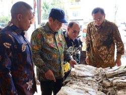 Arsip Pertanahan sebagai Nyawa Layanan, Kementerian ATR/BPN Percepat Restorasi di Aceh Melalui Kolaborasi