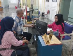 Mau Urus Sertipikat saat Mudik Lebaran? Tiga Kantah di Sulsel Ini Siap Layani Masyarakat