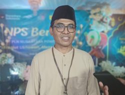 PLTMG Baubau Siaga Menjaga Pasokan Listrik Lebaran Idulfitri