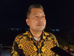 ASDP Baubau Tambah Satu Kapal Lintasan Labuan -Amolengo Layani Mudik Lebaran
