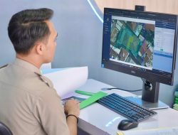 Manfaatkan Libur Lebaran, Mutakhirkan Data Sertipikat Tanah di Kantor Pertanahan