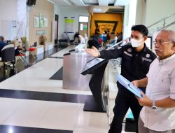Jadi Salah Satu Tujuan Mudik, Kantor Pertanahan se-Banten Tetap Buka Selama Libur Idulfitri 2026